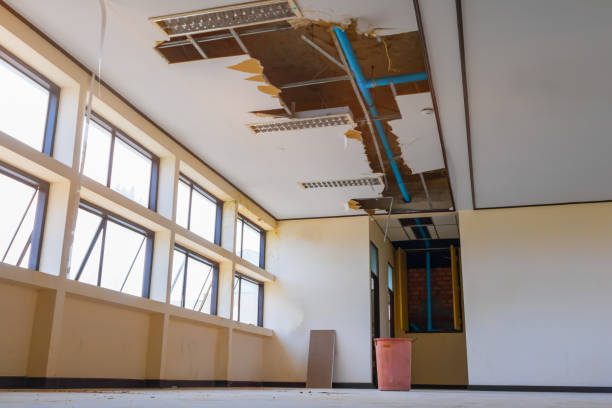 Best Emergency water damage restoration  in Uniontown, OH