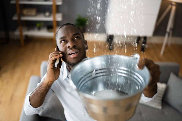 Best Commercial water damage restoration  in Uniontown, OH