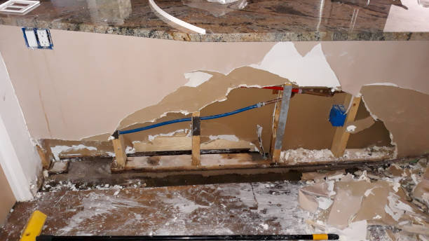 Local water damage restoration in Uniontown, OH