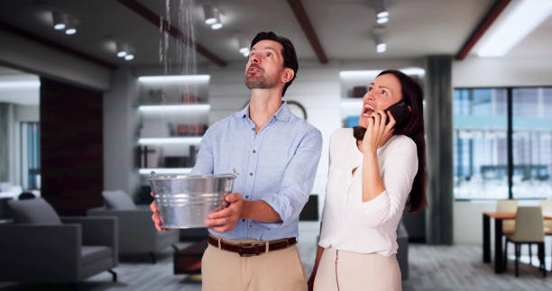 Fire Damage Restoration in Uniontown, OH