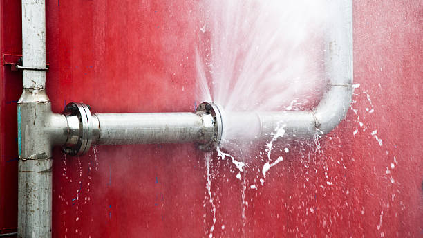 Best Sewage cleanup and water damage restoration  in Uniontown, OH